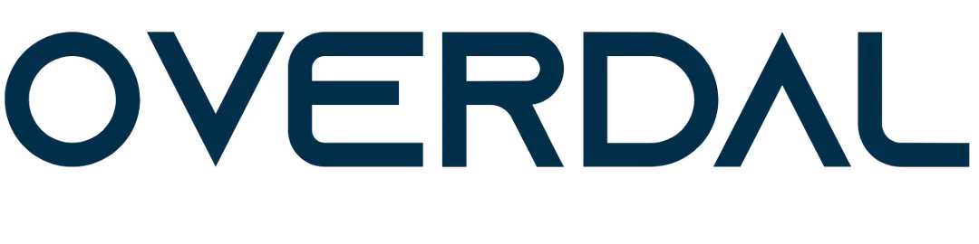 OVERDAL